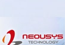 宸曜科技展出超過15項新品與七大主題