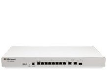 Microchip推出八埠交換器符合IEEE 802.3bt PoE標準