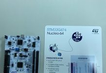 MCU添運算加速器 數位電源控制效率更上層樓