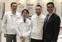 專訪東瑞電子行銷業務事業部副理陳則名 東瑞/Ricoh攜手深耕車電市場