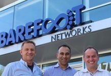 跨足乙太網晶片產業 英特爾收購新創公司Barefoot Networks