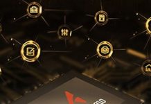 政策傾力推動 中國AI晶片實力飛漲