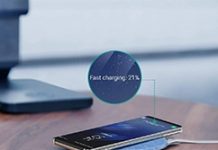 安全認證做好做滿 無線快充方便又可靠