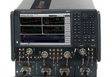 化繁為簡 VNA支援EVM量測趨勢起