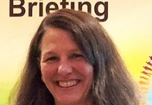 專訪新思科技設計事業群聯席總經理Deirdre Hanford 萬物智慧化讓EDA工具更吃重