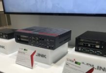 凌華攜手NVIDIA打造即時AI人工智慧邊緣運算平台