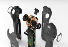 信驊獨門影像拼接方案助攻 360相機掀4K即時串流風