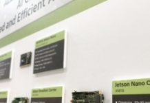 安提國際打造AIoT邊緣領域加速產業智慧化