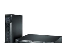 ATEN推出專業在線式UPS不斷電系統