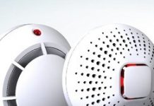 盛群新推出BA45F5222感煙探測器MCU