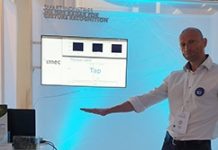 開啟直覺人機互動新篇章 高整合140GHz雷達系統顯威