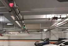 解決停車位不足困擾 自動配位系統展妙用