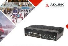 凌華推出鐵路專用即時視訊/圖形分析應用AIoT平台