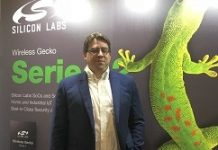 提高無線SoC整合性 芯科加快IoT產品開發時程