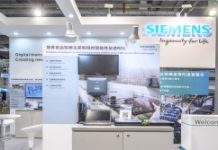 西門子數位整合智慧產線革新食品/製藥機械產業