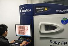 毋須破壞分割樣品 3D X-ray檢測內部異常更精確