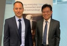 實現智慧應用 高效/雙核處理器扮要角