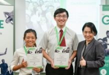 施耐德舉辦Go Green in the City 2019全球綠能創意賽