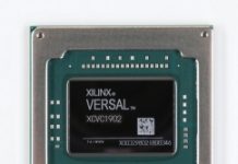 Xilinx 7奈米Versal ACAP開始出貨