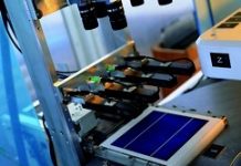 應材22億美元購併國際電氣 鞏固龍頭地位