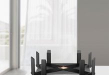 TP-Link最新路由器Archer AX6000結合Wi-Fi 6技術