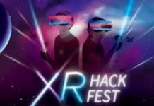 XR開發者黑客松大賽挑戰產業殺手級應用