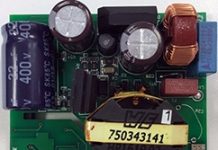 選用本體二極體 LLC拓撲反向恢復快又穩