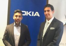 Nokia:5G帶動電信營運商轉型 開創2兆美元商機