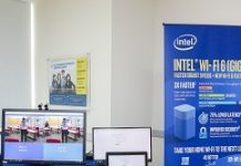 無線AP/PC雙管齊下 Intel建端到端生態系攻Wi-Fi 6商機
