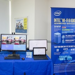 無線AP/PC雙管齊下 Intel建端到端生態系攻Wi-Fi 6商機 - img