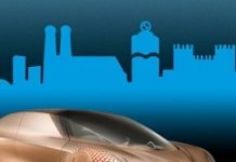 BWM攜手戴姆勒 促自駕車2024年上市