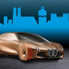 BWM攜手戴姆勒 促自駕車2024年上市 - img