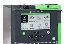 施耐德推出Easergy P5樹立中壓保護電驛新里程碑