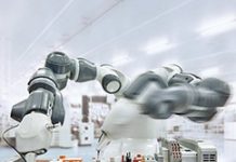 扮演人機協作秘密武器 機械手臂終端工具妙用多