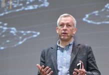 加快聯網設備設計/製造 雲端平台扮要角