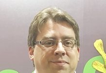 專訪芯科物聯網產品行銷及應用副總裁Matt Saunders 高整合無線SoC加快IoT產品開發