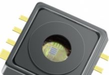 英飛凌推出超高精度數位Turbo MAP感測器