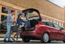 福斯投資Argo AI 攜手福特研發自駕/電動汽車