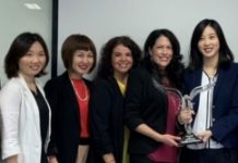 貿澤榮獲Molex選為年度亞太地區電子型錄代理商