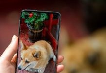 鋪路AI/5G應用 三星宣布量產12Gb LPDDR5行動DRAM