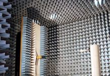 CATR抓得住毫米波訊號 5G OTA測試/校準真穩當