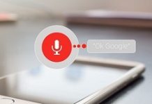 AI語音助理即將從雲端落地