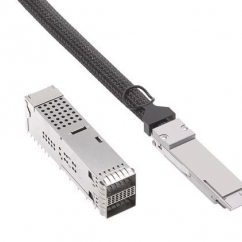 TE推出QSFP-DD連接器/外殼/纜線組件 - img