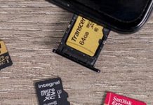 滿足大量傳輸需求 USB/MicroSD標準相繼更新