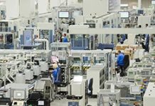 革新工業自動化(上) 時效性網路統一基礎架構