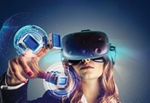 5G商轉送成長東風 XR應用市場動能轉強