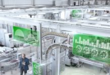 施耐德持續推廣機械雲解決方案