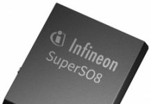 儒卓力提供英飛凌OptiMOS功率MOSFET