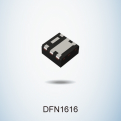 ROHM開發車電超小型MOSFET RV4xxx系列 - img