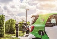 寬能隙材料來勢洶洶 SiC/GaN各有市場定位